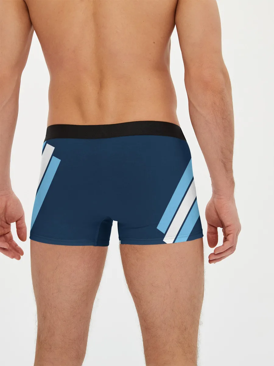 Мужские трусы боксеры / Сборная Аргентины