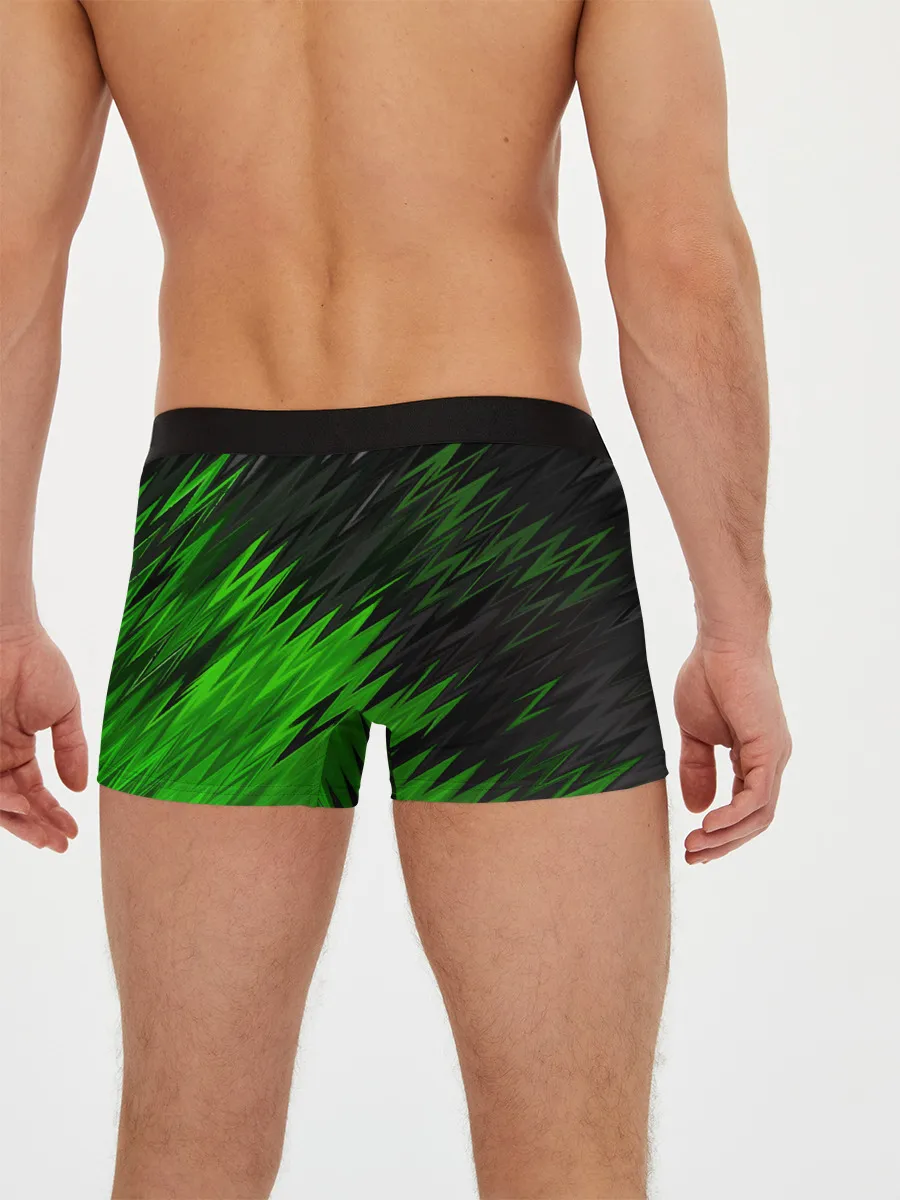 Мужские трусы боксеры / Сборная Бразилии