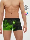 Мужские трусы боксеры / Сборная Бразилии