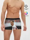 Мужские трусы боксеры / H. Mkhitaryan | Arsenal