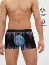 Мужские трусы боксеры / PSG.