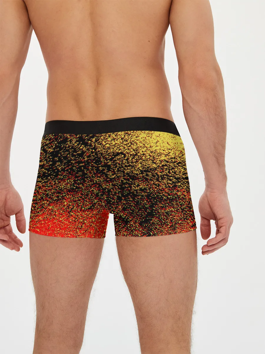 Мужские трусы боксеры / Valencia