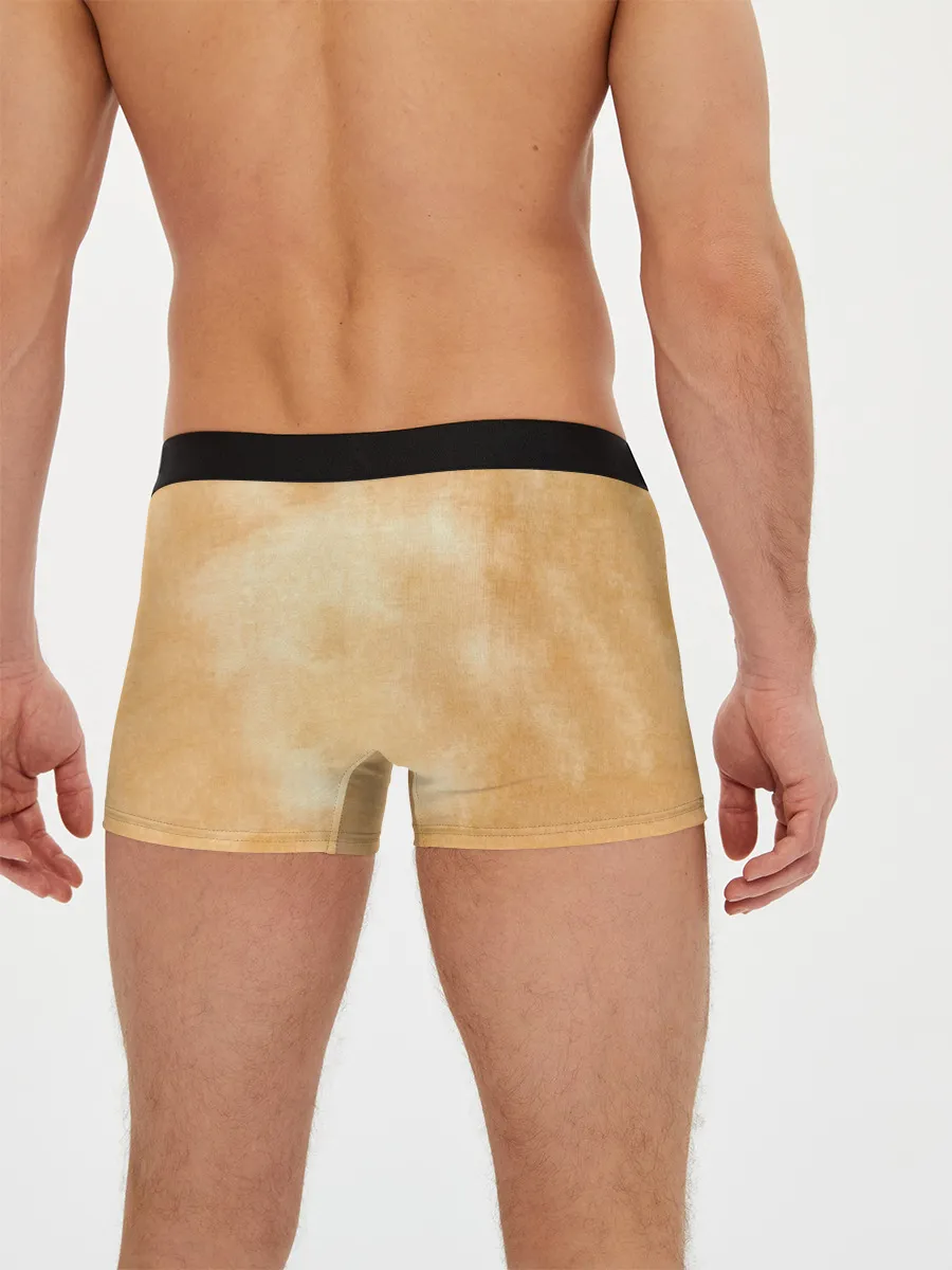 Мужские трусы боксеры / Танджиро Камадо Kimetsu no Yaiba