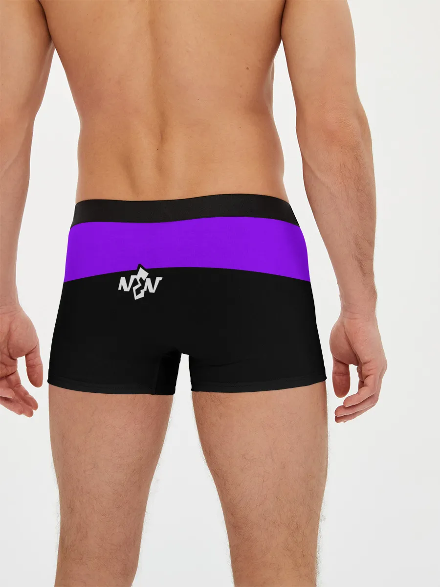 Мужские трусы боксеры / ИЗИ | EASY