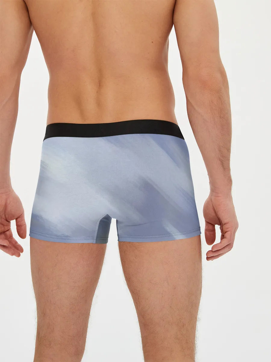 Мужские трусы боксеры / Asakura Yo