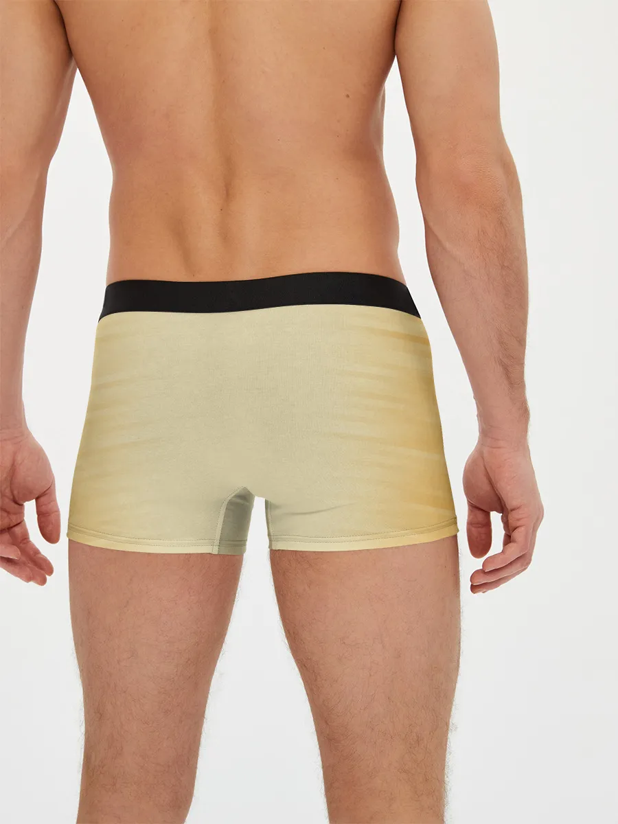 Мужские трусы боксеры / Mitsuri Kanroji | Kimetsu no Yaiba