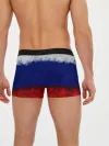 Мужские трусы боксеры / Россия | Russia | Герб