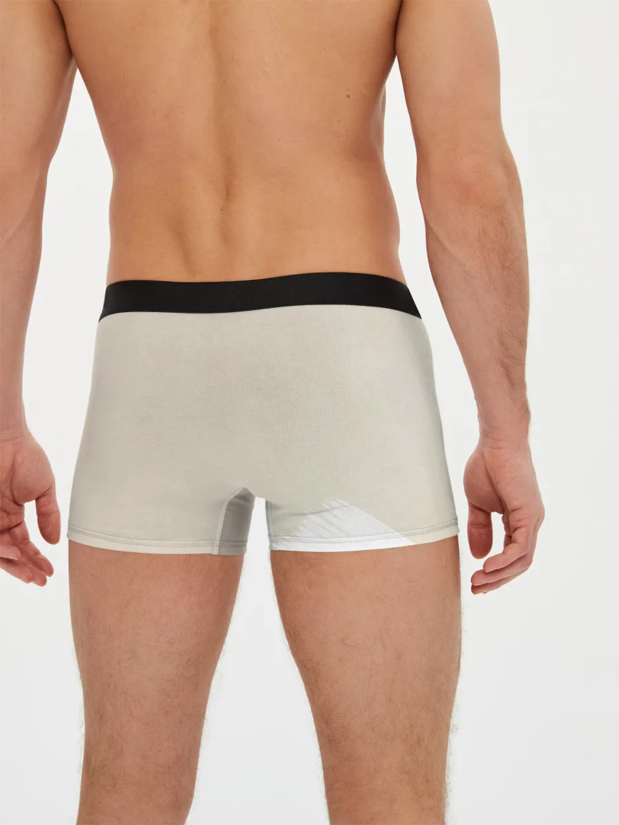 Мужские трусы боксеры / Cowboy Bebop, Спайк Шпигель