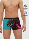 Мужские трусы боксеры / Дракон | Dragon