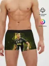 Мужские трусы боксеры / Cristiano Ronaldo