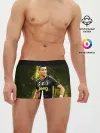 Мужские трусы боксеры / Cristiano Ronaldo