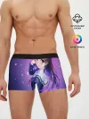 Мужские трусы боксеры / Морячка
