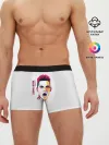 Мужские трусы боксеры / Martinez Pop Art