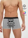 Мужские трусы боксеры / DUDE