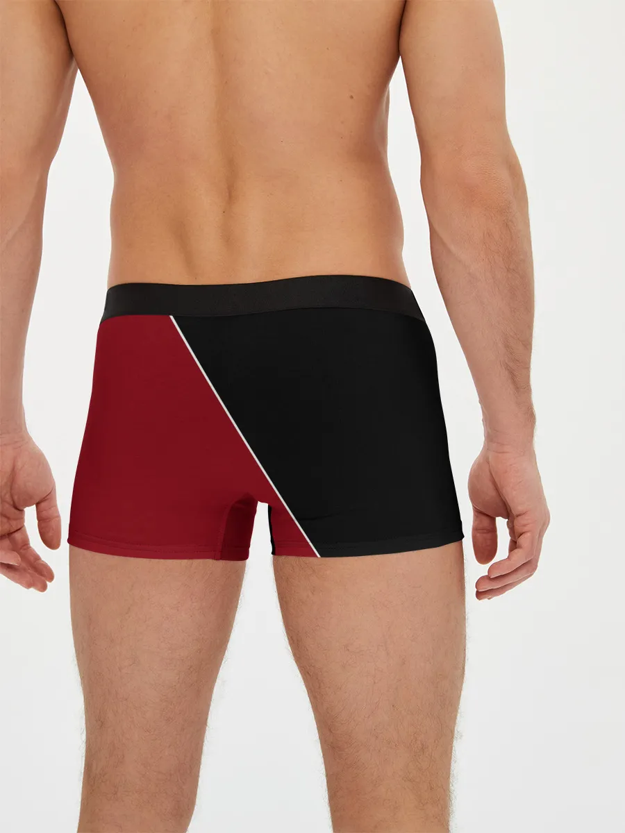 Мужские трусы боксеры / Куроо Тецуро | Haikyuu!!