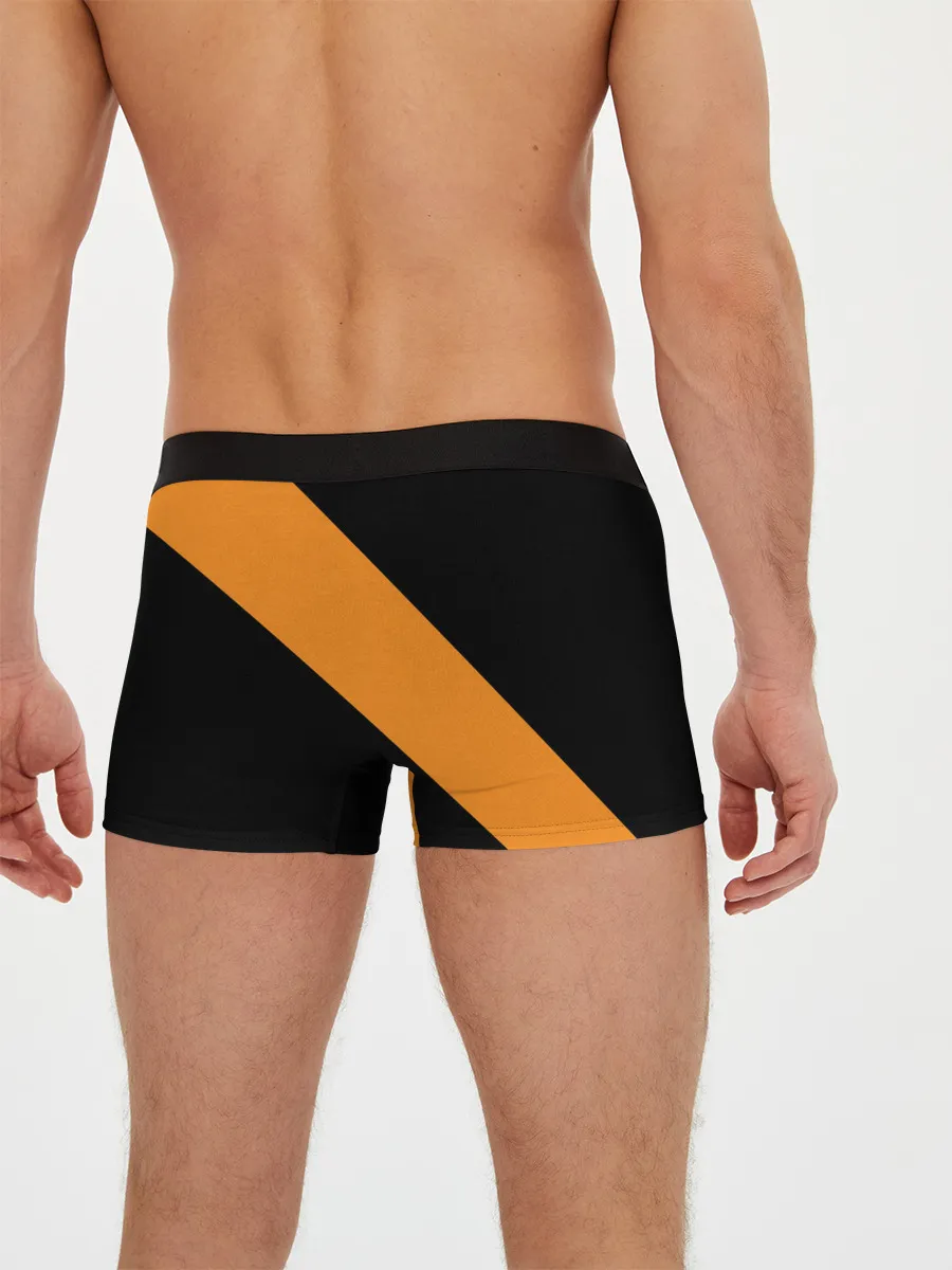 Мужские трусы боксеры / Кей Цукишима | Haikyuu!!