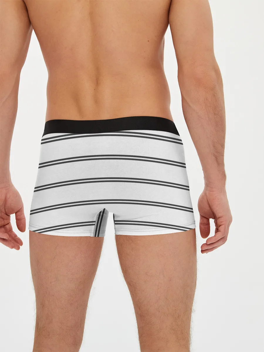 Мужские трусы боксеры / Сборная Германии Евро 2020