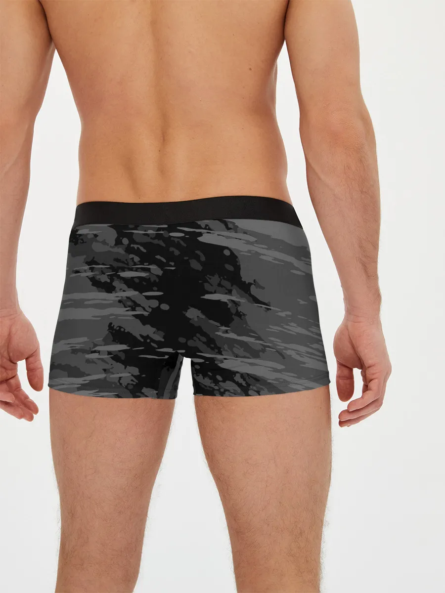 Мужские трусы боксеры / Группа Элизиум