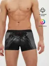 Мужские трусы боксеры / Тёмный личь
