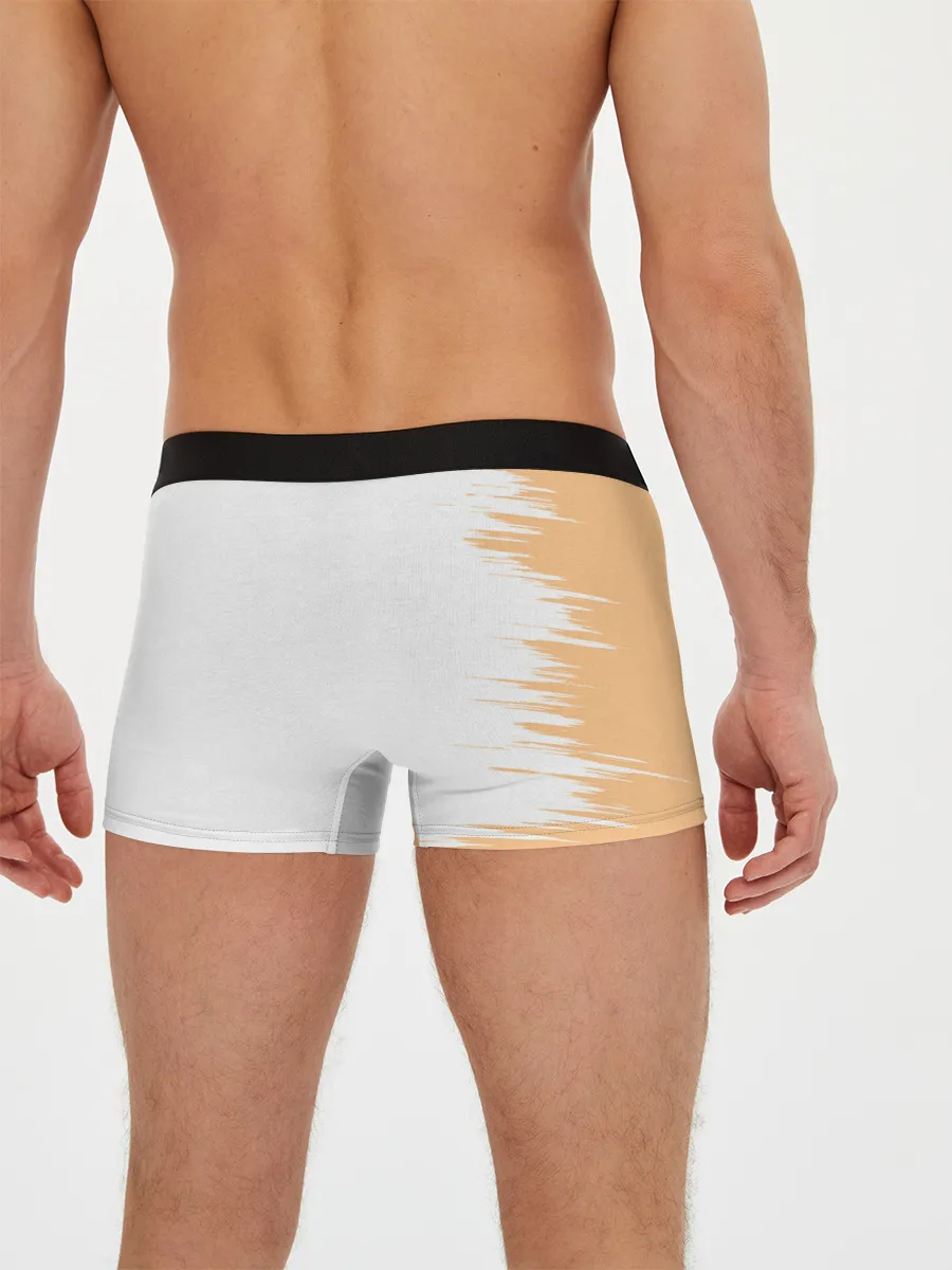 Мужские трусы боксеры / Шоё Хината | Haikyuu!!