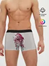 Мужские трусы боксеры / Psycho Inferno