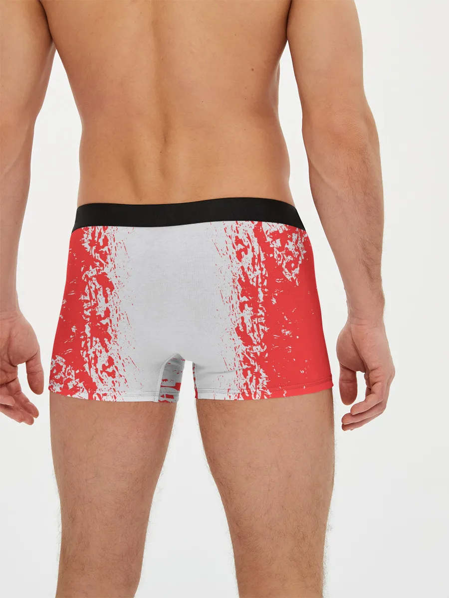 Мужские трусы боксеры / It takes two | Hazelight Studios