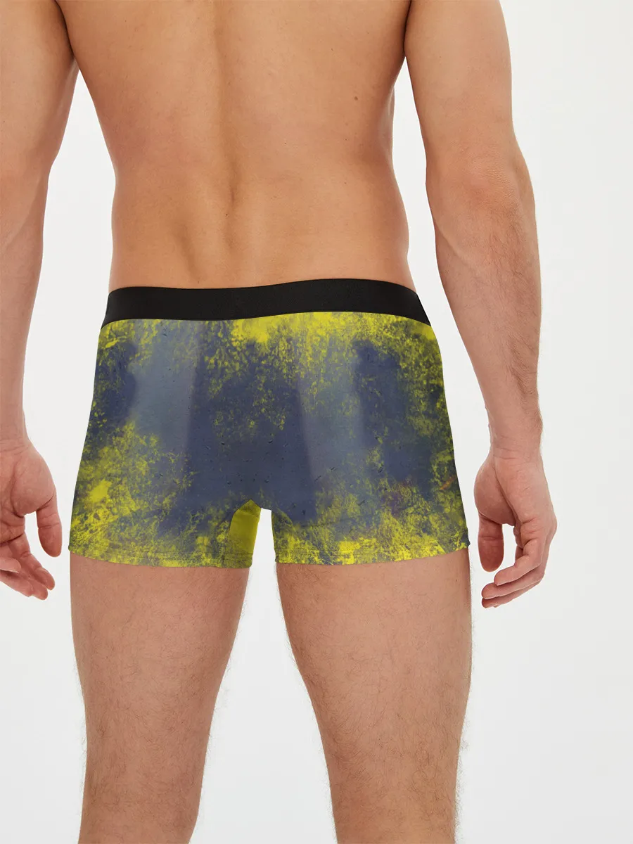 Мужские трусы боксеры / GARENA FREEFIRE | БАТЛГРАУНД