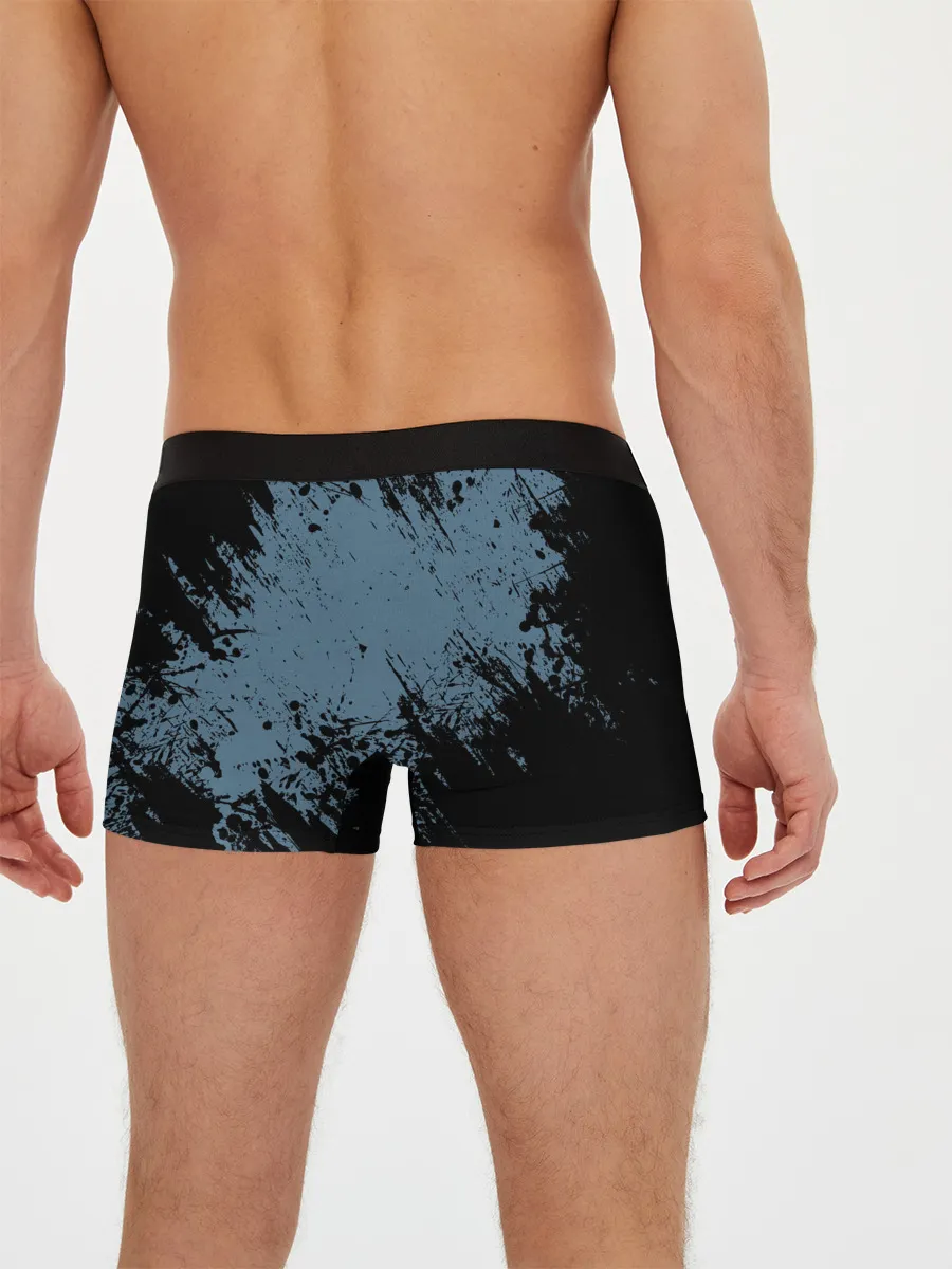 Мужские трусы боксеры / Перун