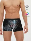Мужские трусы боксеры / Перун