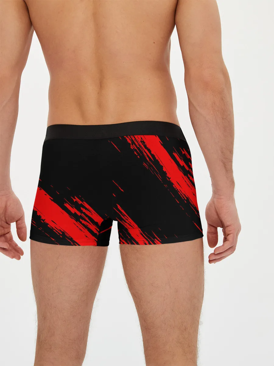 Мужские трусы боксеры / FF | GARENA