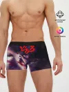 Мужские трусы боксеры / Хяккимару | Дороро
