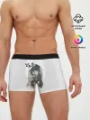 Мужские трусы боксеры / Dororo Хяккимару