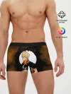 Мужские трусы боксеры / Кей Цукишима | Haikyuu!!