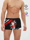 Мужские трусы боксеры / FLY HIGH! Haikyu!!