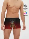 Мужские трусы боксеры / FNAF FREDDY