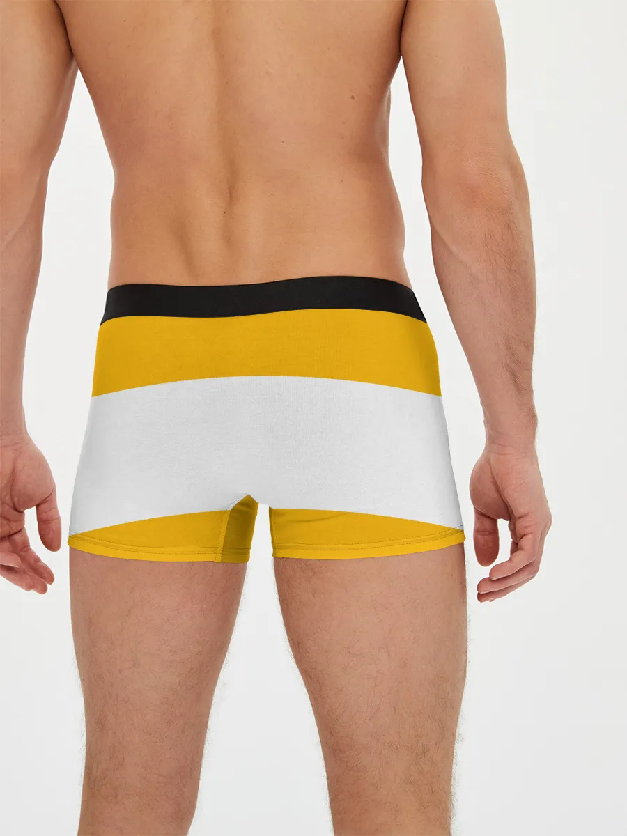 Мужские трусы боксеры / Коши Сугавара | Haikyuu!!