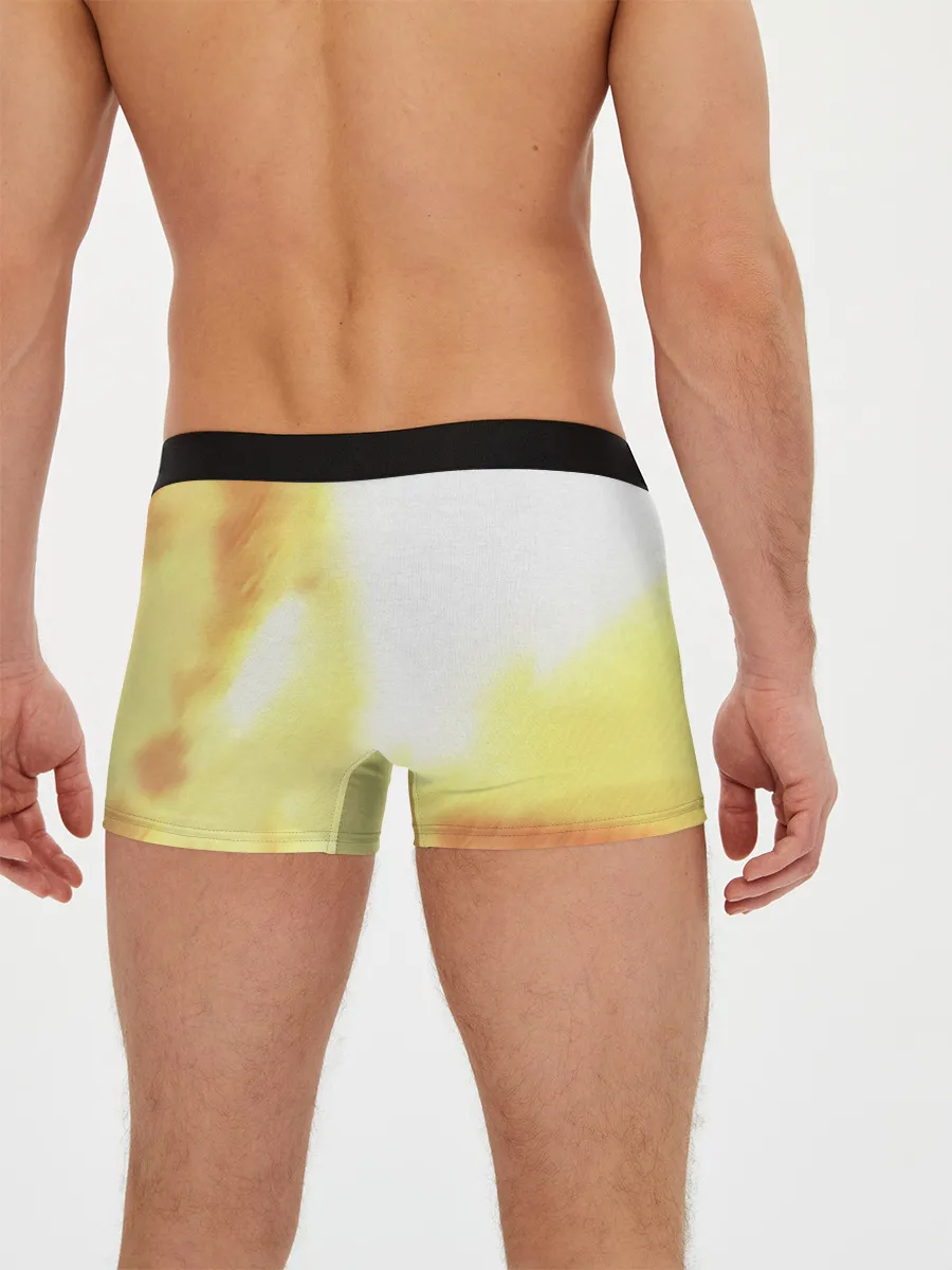 Мужские трусы боксеры / Шоё, Тобио, Кей, Семи и Атсуму Haikyuu!!