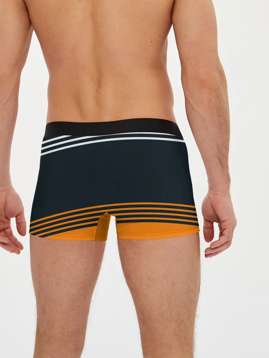 Мужские трусы боксеры / Коши Сугавара | Haikyuu!!