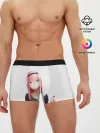 Мужские трусы боксеры / ZERO TWO | 002