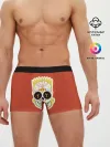 Мужские трусы боксеры / Мексиканский Барт