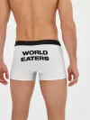 Мужские трусы боксеры / Пожиратели миров