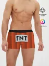 Мужские трусы боксеры / TNT