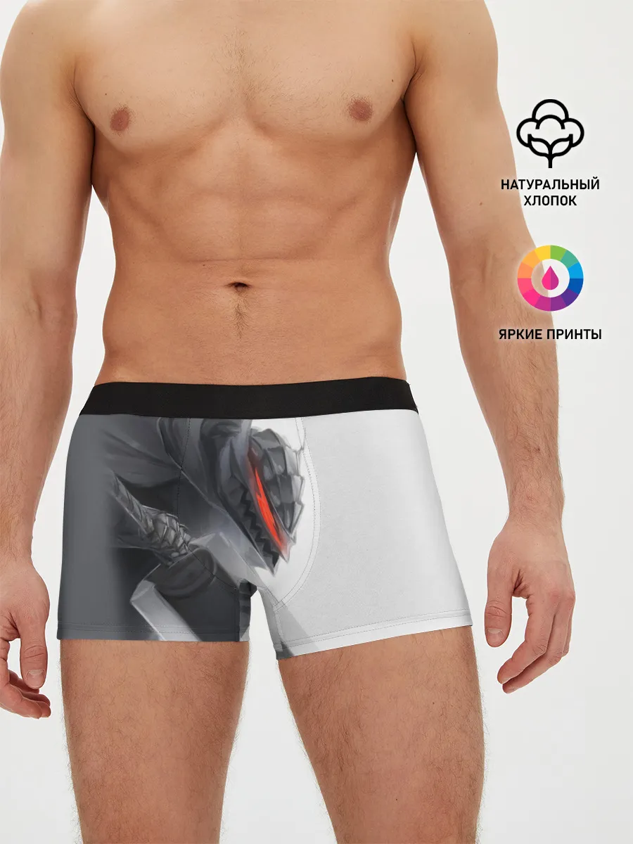 Мужские трусы боксеры / Anime Berserk