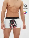 Мужские трусы боксеры / Берсерк - Berserk