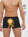 Мужские трусы боксеры / Гомер в азии