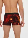 Мужские трусы боксеры / КОСМИЧЕСКИЙ ВИХРЬ