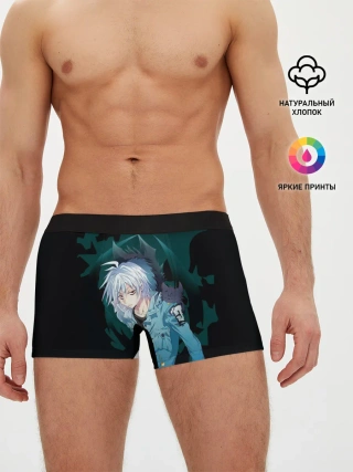 Мужские трусы боксеры / Fairy Tail