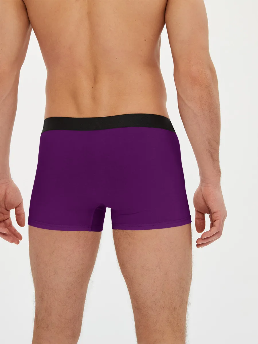 Мужские трусы боксеры / Соул Кинг Брук | One Piece