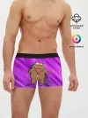 Мужские трусы боксеры / Крутые Бобры мультфильм