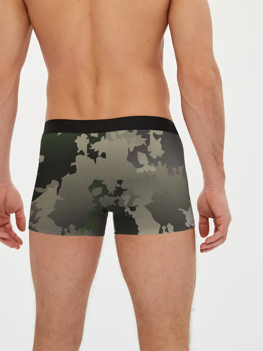 Мужские трусы боксеры / Хвост феи